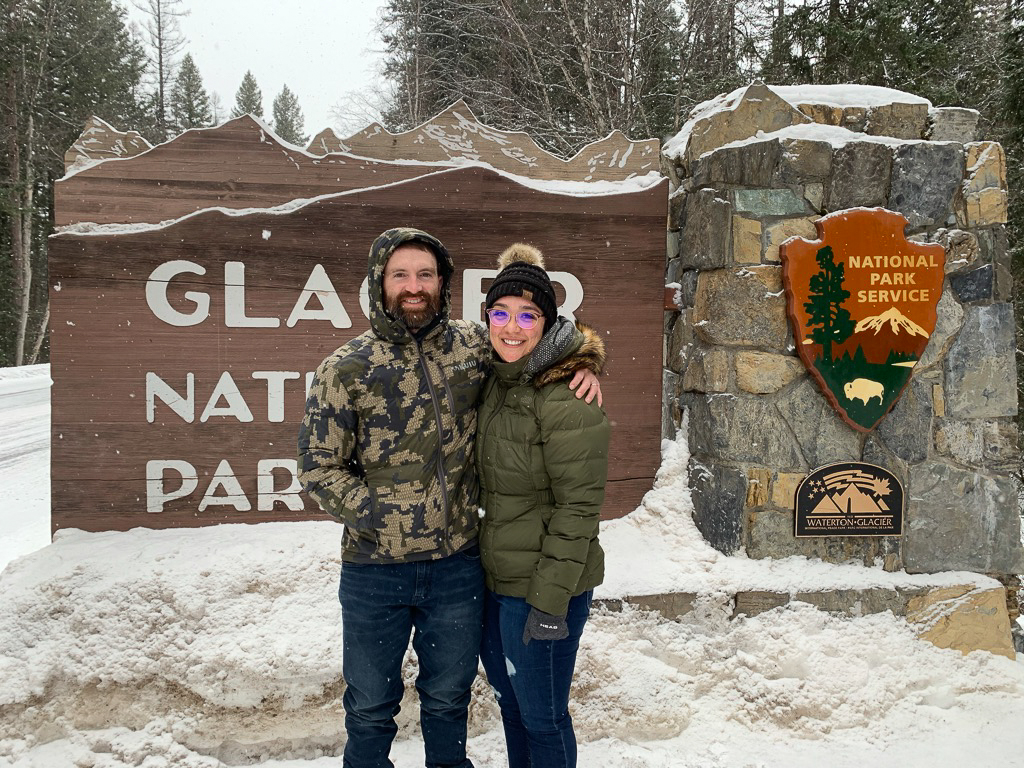 Glacier National Park