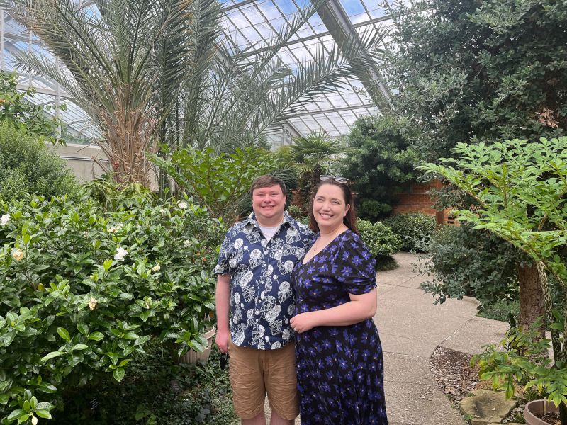 Exploring Our Local Botanical Gardens