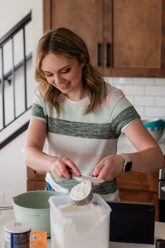 Kelsey Loves Baking